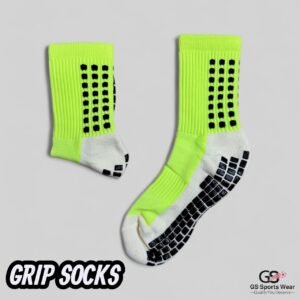 GRIP SOCKS 
MIRROR ORIGINAL