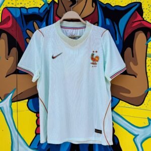 FRANCE AWAY
(PLAYERS EDITION)