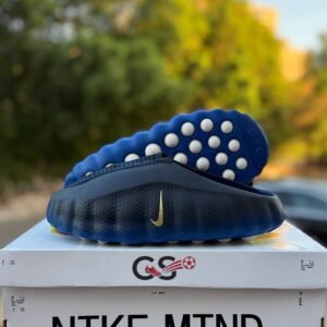 NIKE MIND 001 MIDNIGHT BLUE
