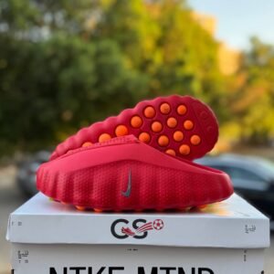 NIKE MIND 001 FIRE RED