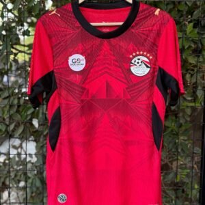 EGYPT HOME (PLAYERS EDITION)