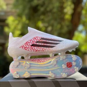 F50 (HEARTBREAKER) LACELESS FG