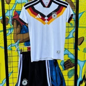 GERMANY HOME KIDS
(FIRIST HIGH COPY)