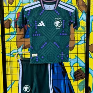 SUDIA ARABIA HOME KIDS
(FIRIST HIGH COPY)