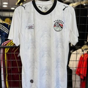 EGYPT AWAY (FIRST HIGH COPY)