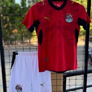 EGYPT HOME KIDS (FIRST HIGH COPY)