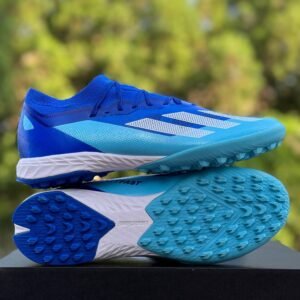 F50 CRAZYFAST TF