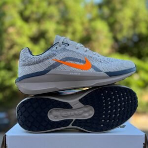 NIKE AIR CUSHLON