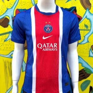PSG HOME KIT 2027
(PLAYERS EDITION)