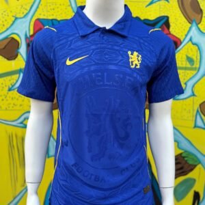 CHELSEA HOME KIT 2027
(PLAYERS EDITION)