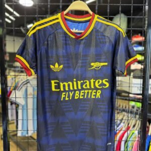 ARSENAL AWAY 2027 (FIRST HIGH COPY)