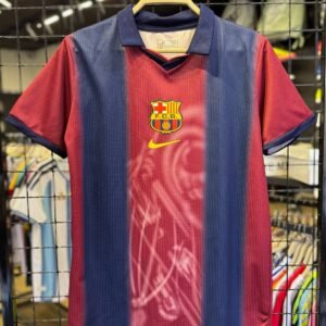 BARCELONA (TRAVIS SCOTT ) RETRO