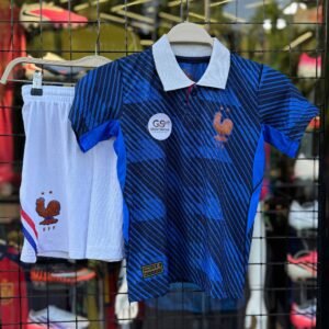 FRANCE HOME KIDS (PREMIUM HIGH COPY)