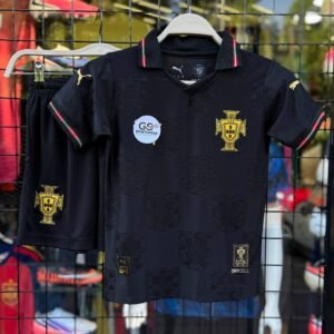 PORTOGAL SPECIAL KIDS KIT (PREMIUM HIGH COPY)