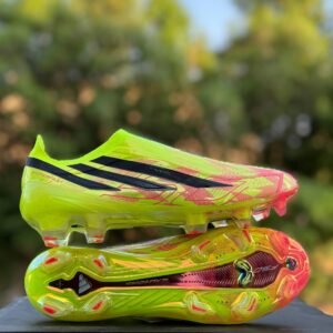 F50 HYPERFAST (EVO) LACELESS FG