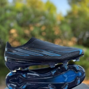 F50 HYPERFAST LACELESS FG