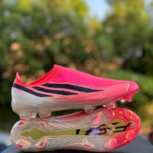 F50 HYPERFAST (GLORY ROAD) LACELESS FG