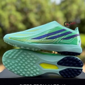 F50 HYPERFAST LACELESS TF