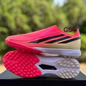 F50 HYPERFAST (GLORY ROAD) LACELESS TF
