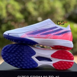 F50 HYPERFAST (CHAOS) LACELESS TF