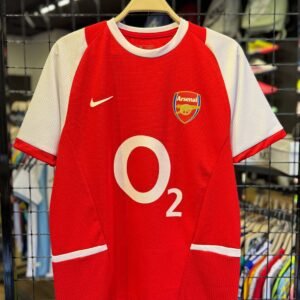 ARSENAL 2004 (HENRY) RETRO