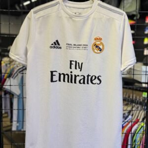REAL MADRID 2016 (RONALDO) RETRO